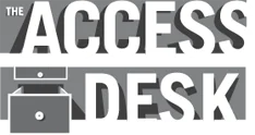 Access Desk