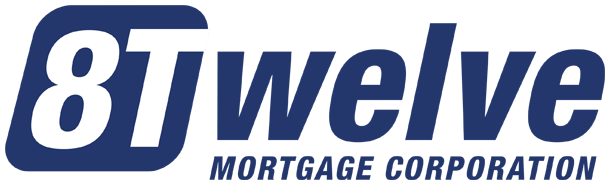 8Twelve Mortgage Corporation